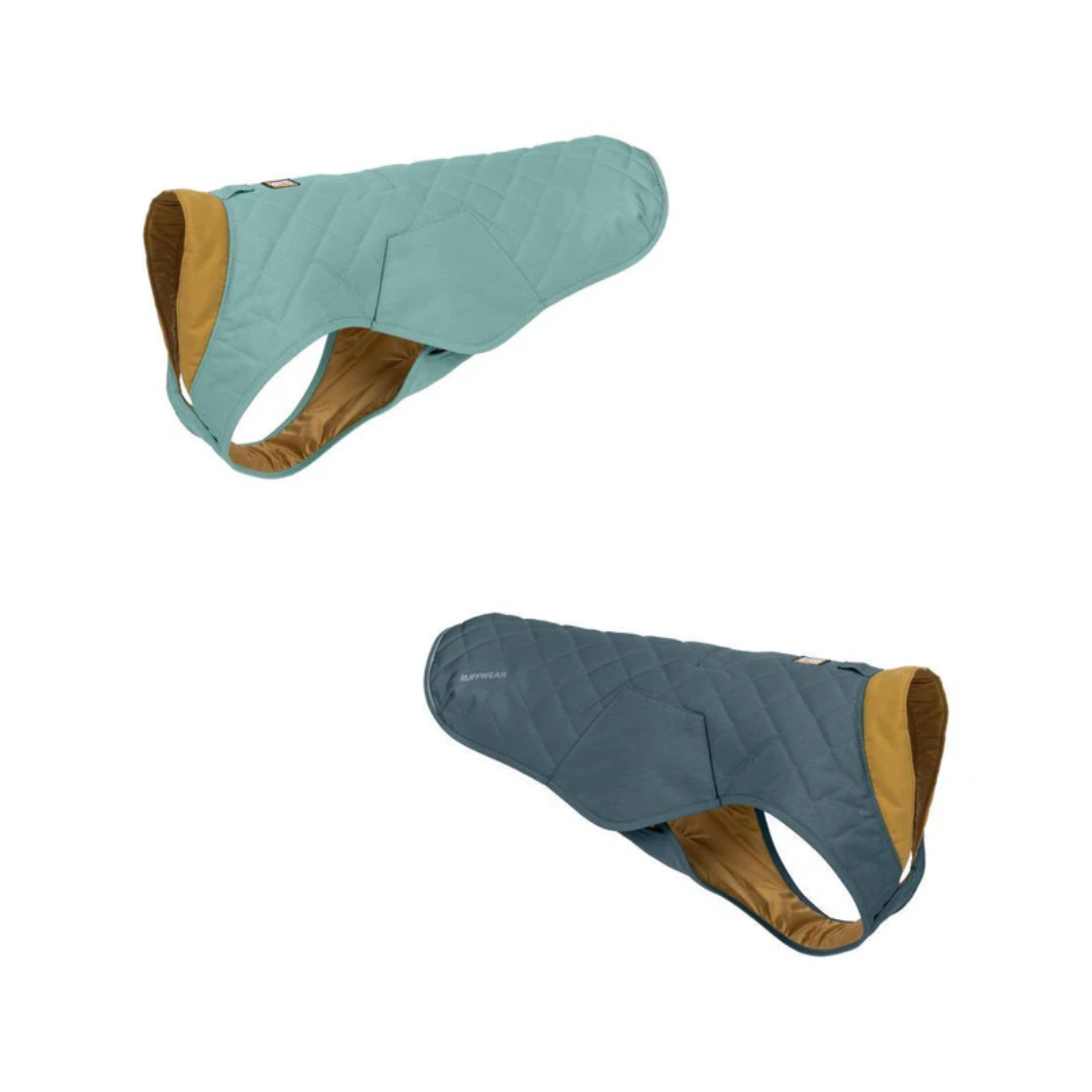 Ruffwear Stumptown jacket