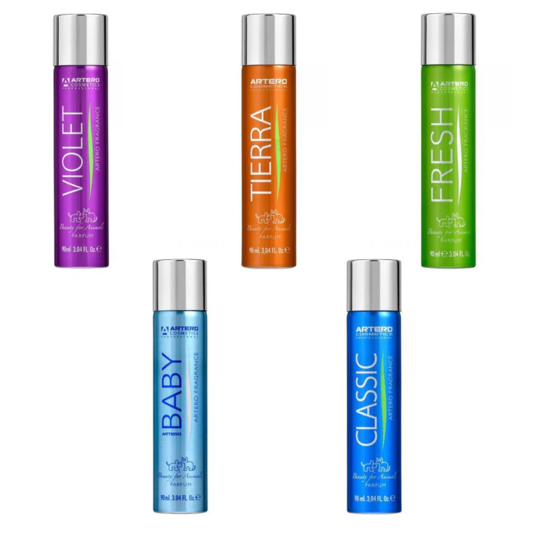 Artero Parfum