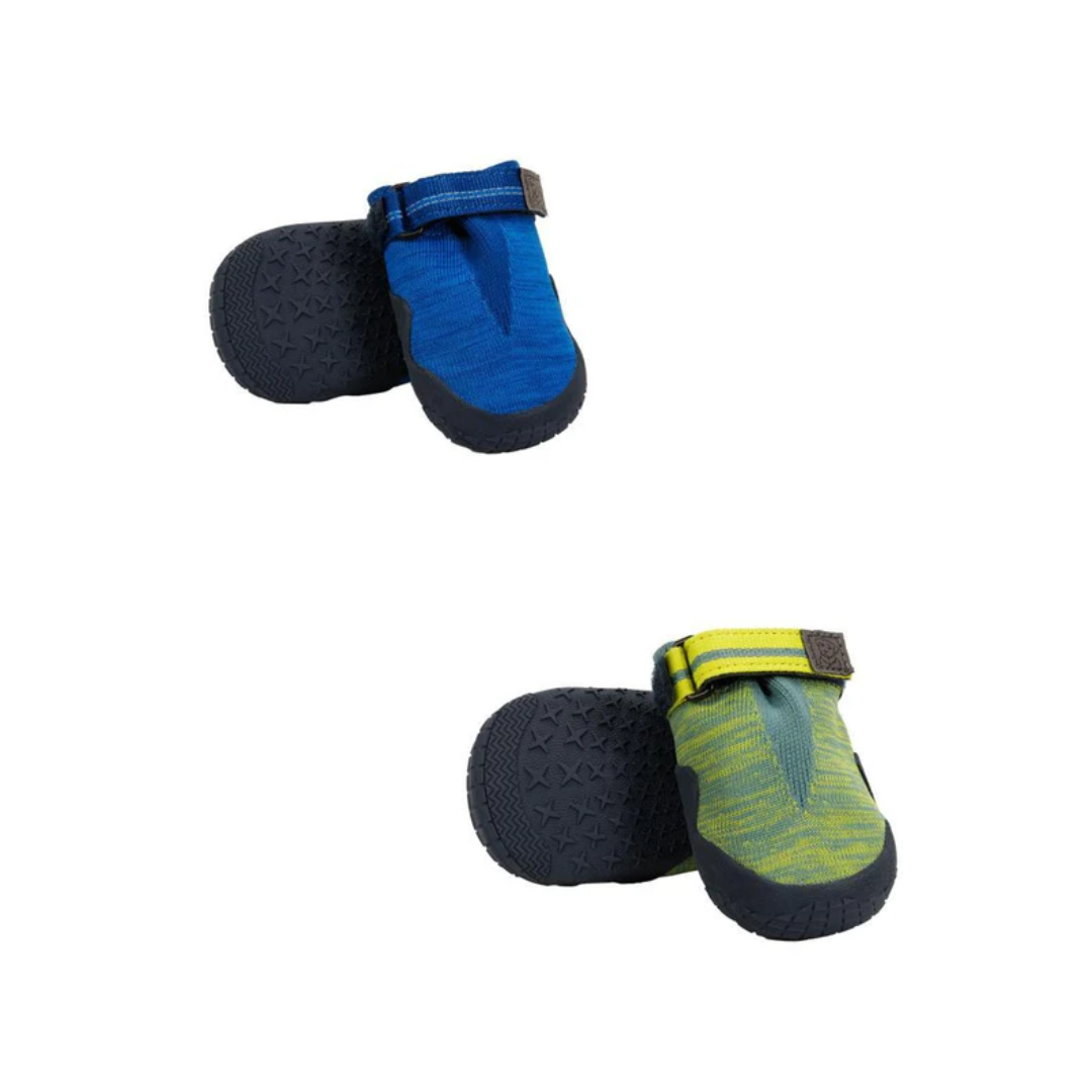 Ruffwear Hi & Light Trail shoes