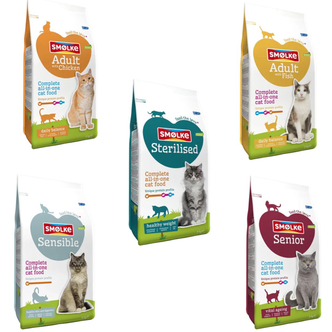 Smolke Kattenbrok