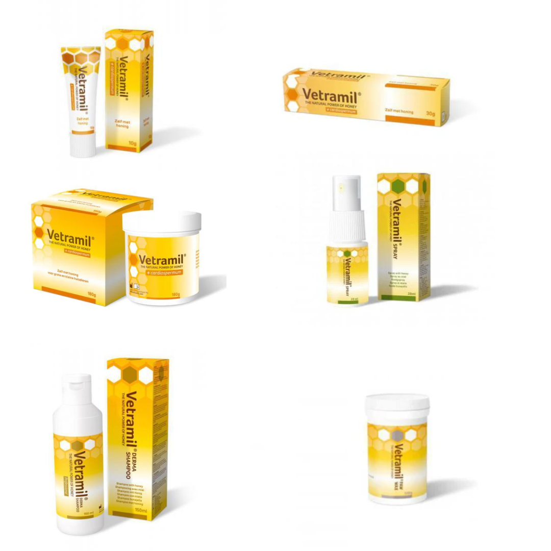 Vetramil