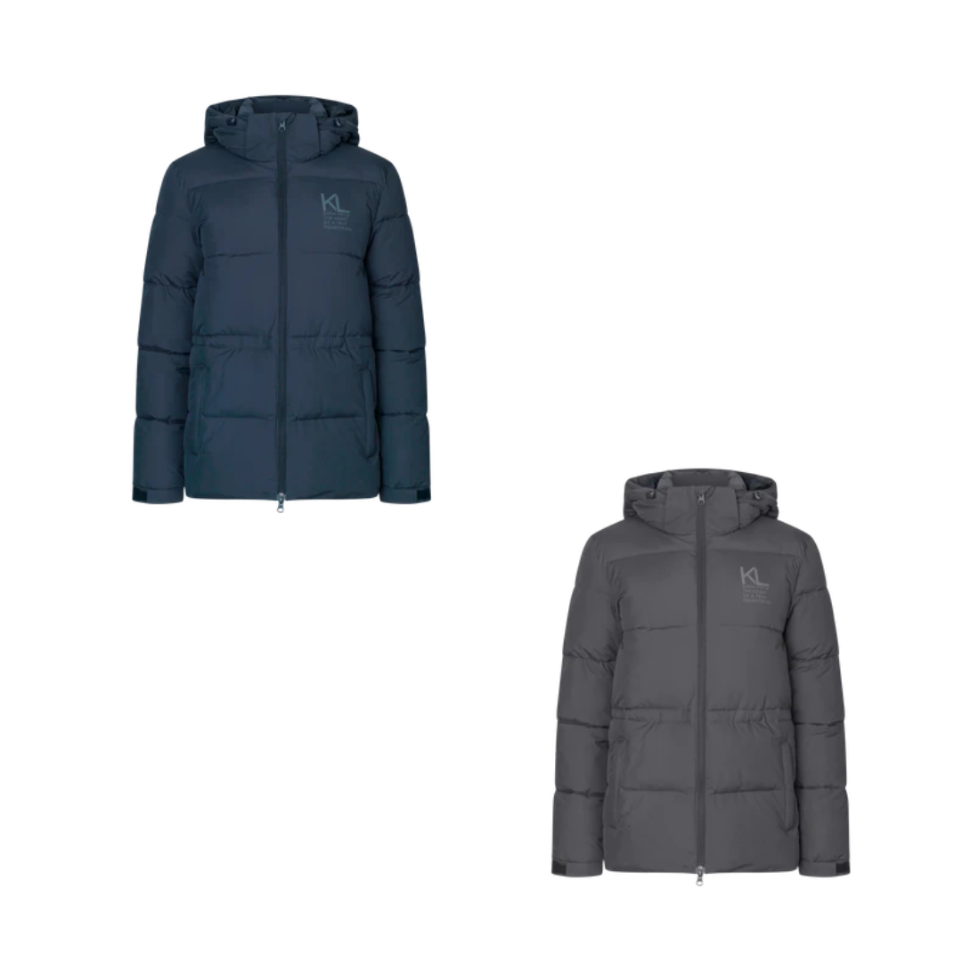 Kingsland KLVea Ladies Insulated Jacket