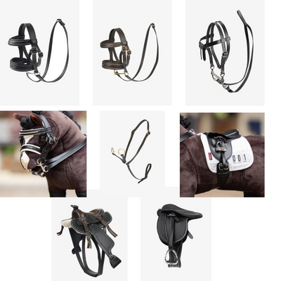 Lemieux Toypony Harnachement