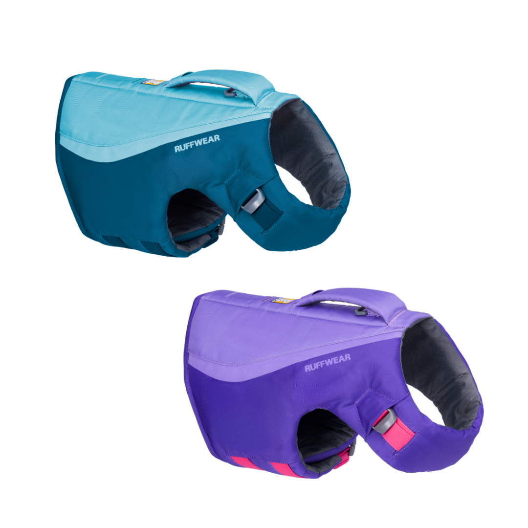 Ruffwear Float coat Life jacket