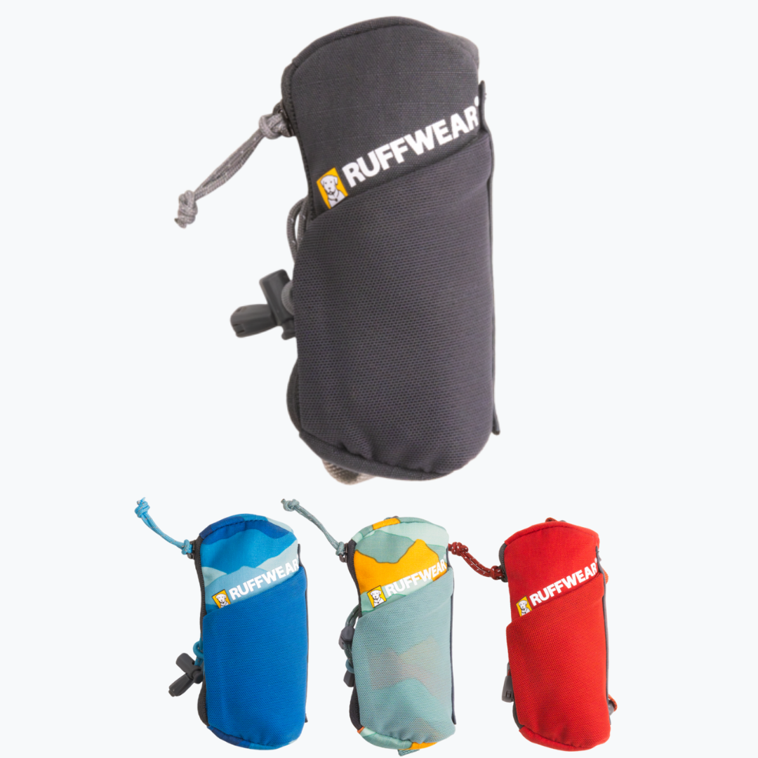 Ruffwear Stash bag mini poepzakjes houder