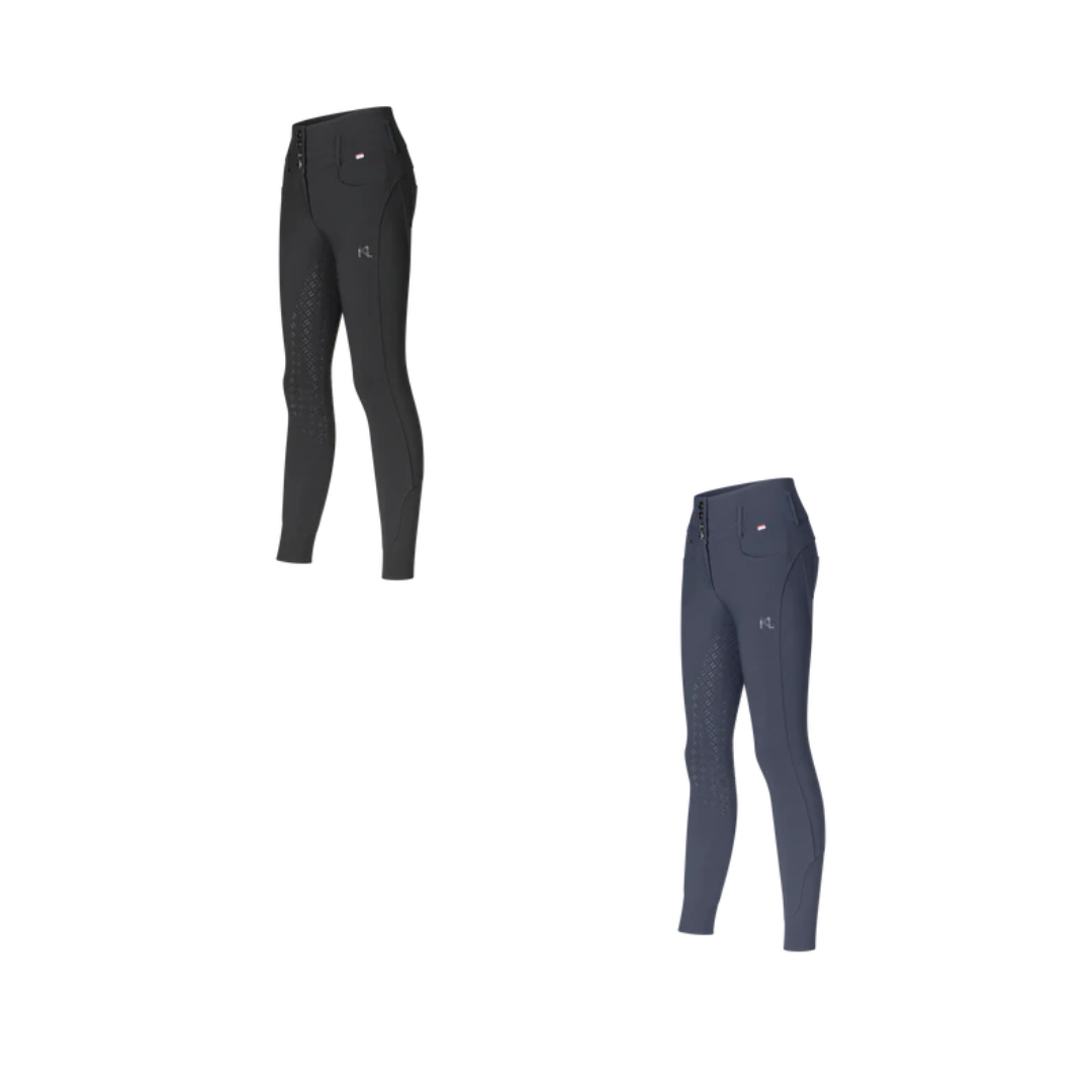 Kingsland Khloe - x shape - high waist rijbroek