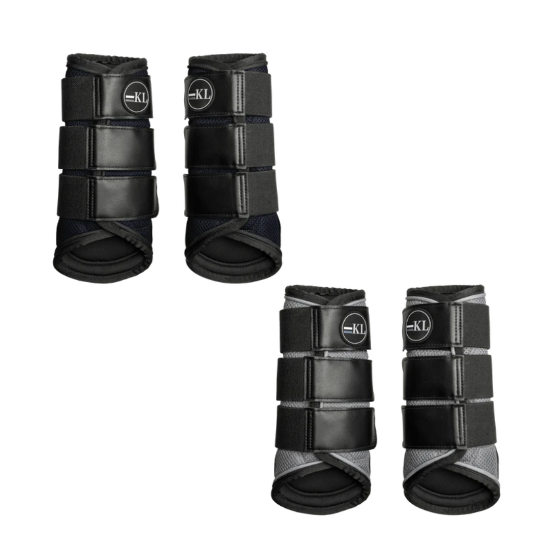 Kingsland Blakely Mesh Peesbeschemers
