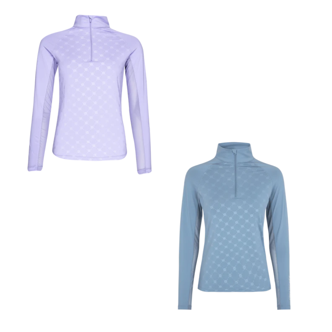 Kingsland havanna Women's Breathable UV Shirt