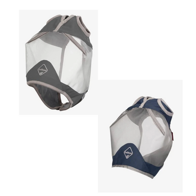 LeMieux Armour Shield Pro Fly Mask- standard mask vliegenmasker