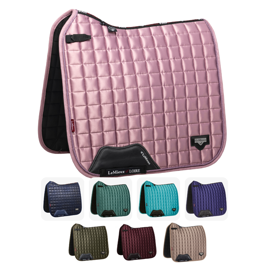 Lemieux Loire Satin Classic Square oude collecties