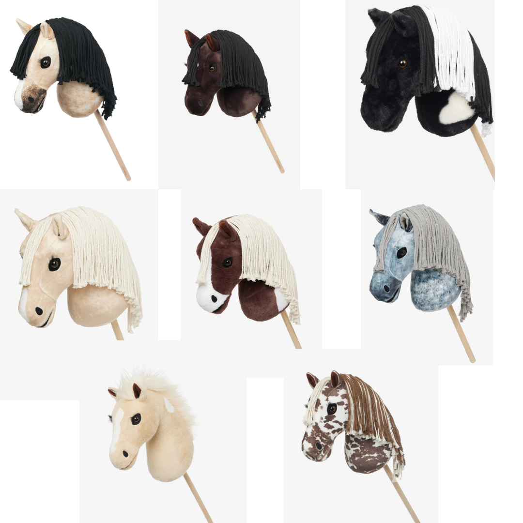 Lemieux Hobby Horse