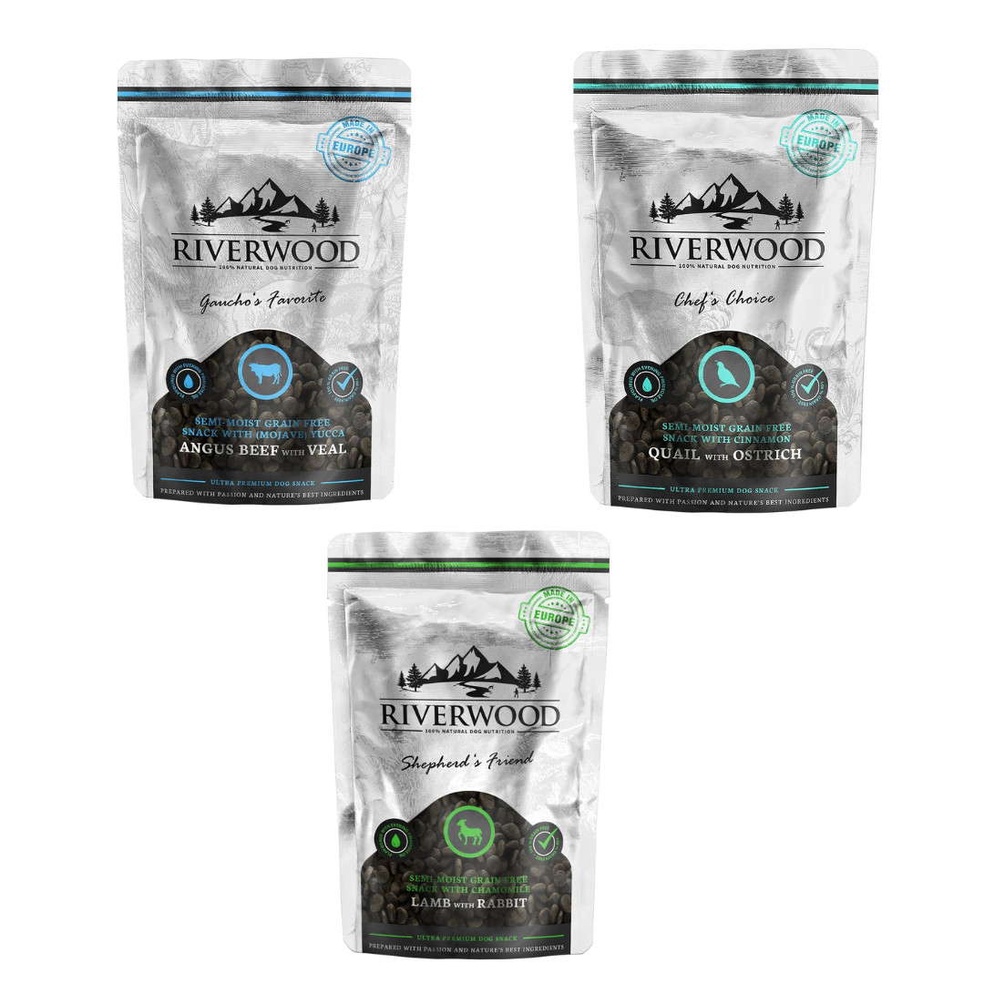 Riverwood Zachte trainers