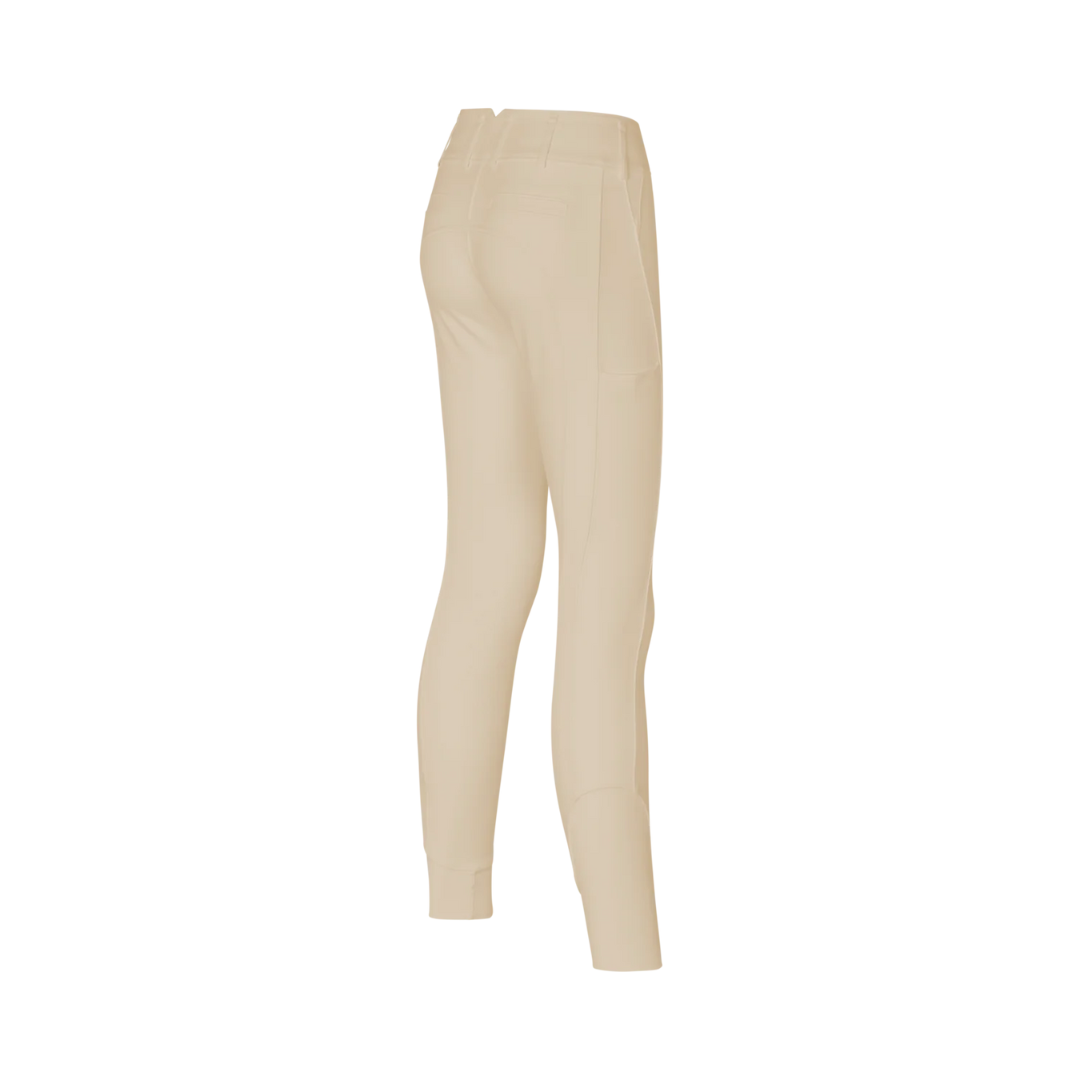 Kingland Kira regular rijbroek H-shape - Nena's Pets