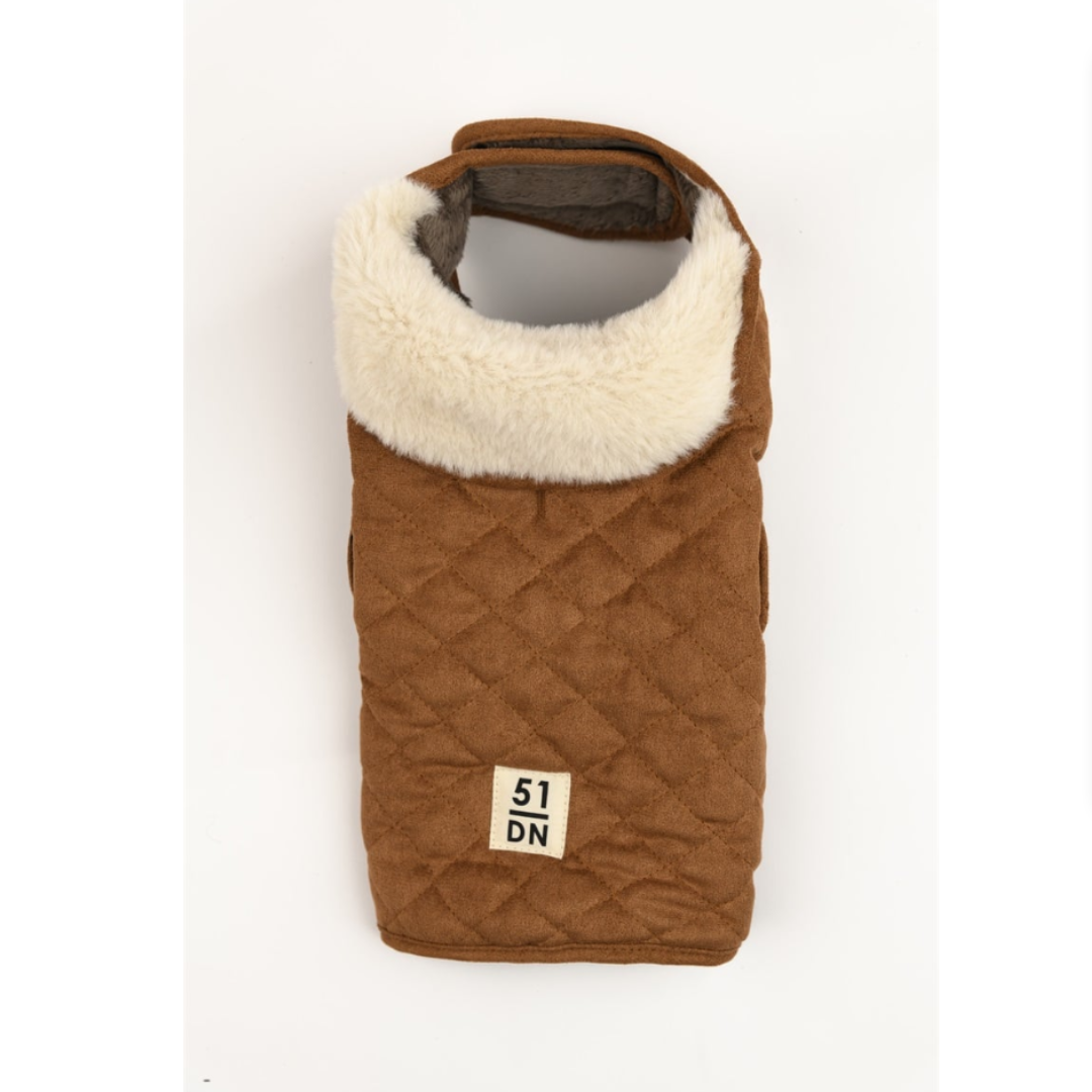 51 Degrees North Wellington Coat - Nena's Pets