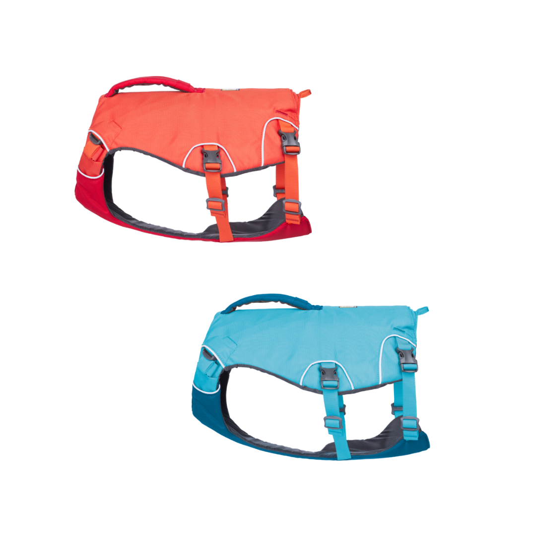 Ruffwear Confluence life jacket
