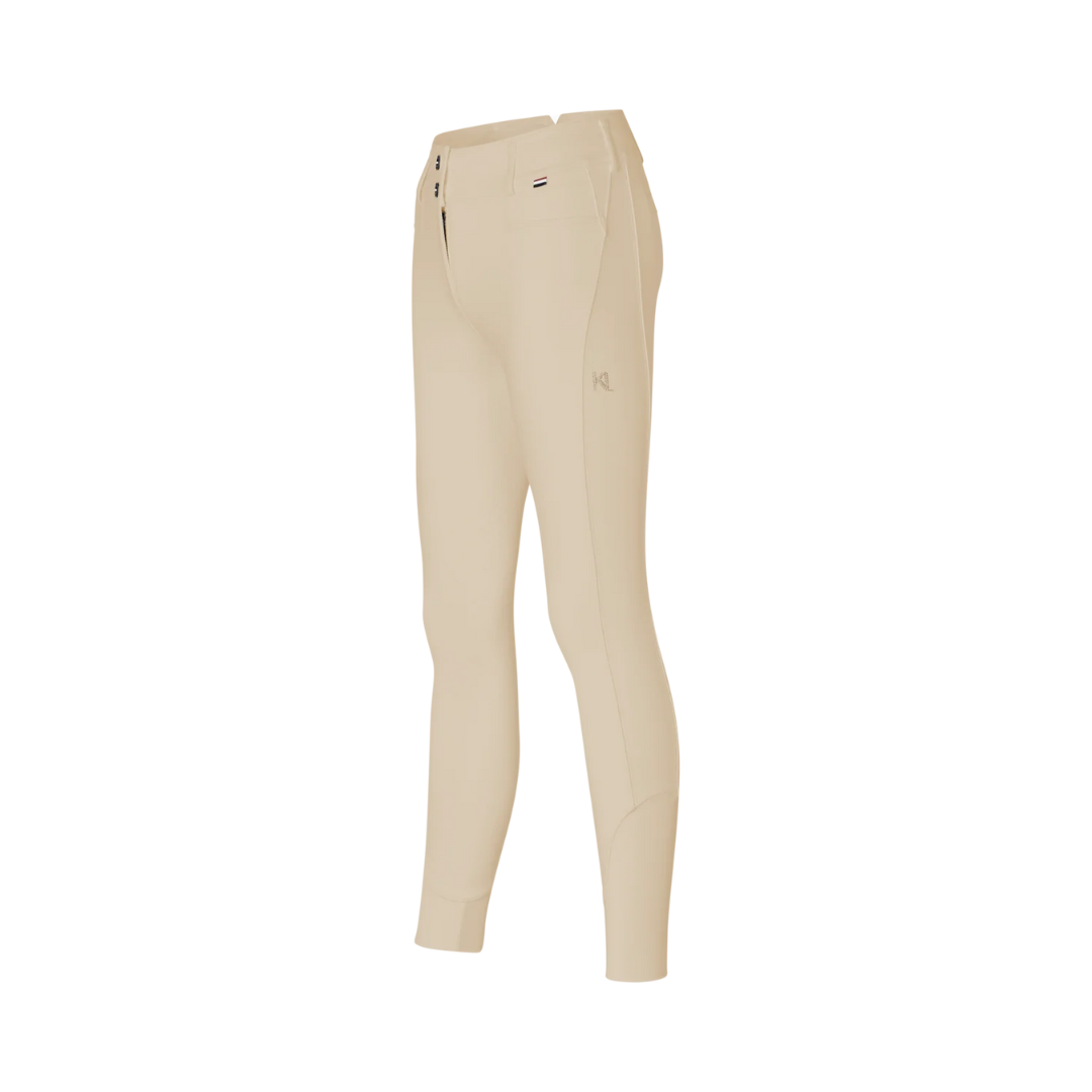 Kingland Kira regular rijbroek H-shape - Nena's Pets