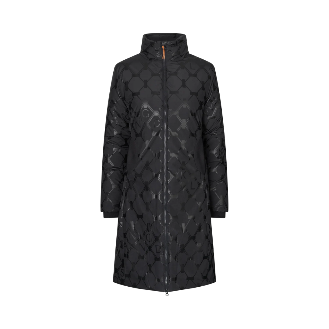 Kingsland ladies insulated parks jas - Nena's Pets