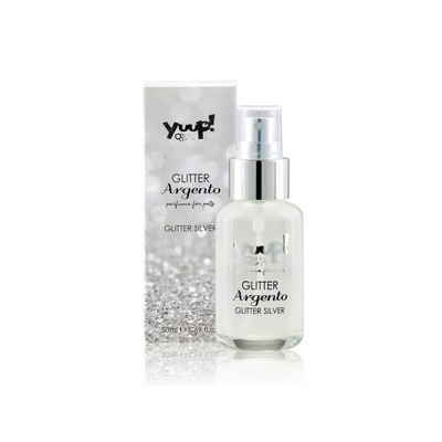 Yuup Fashion Glitter Spray