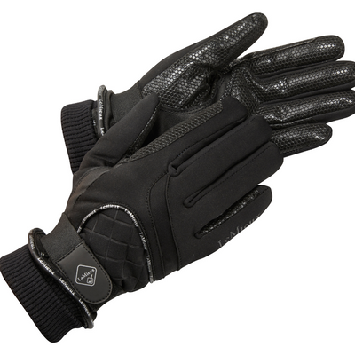 LeMieux Waterproof lite handschoenen - Nena's Pets