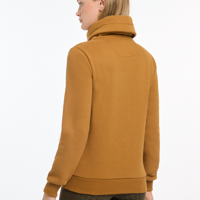 LeMieux Adele Funnel Neck Sweat AW24 - Nena's Pets