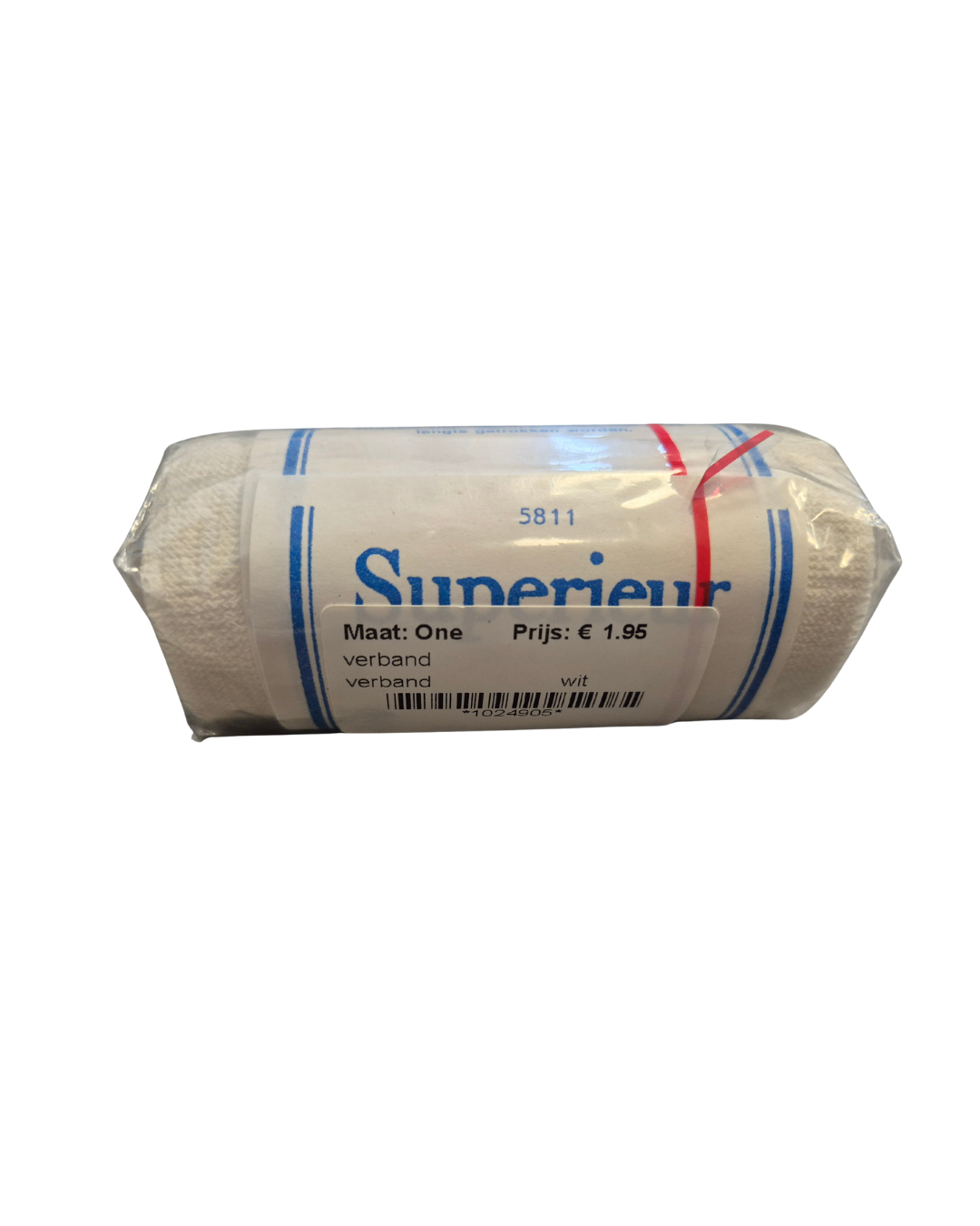 Superieur verband