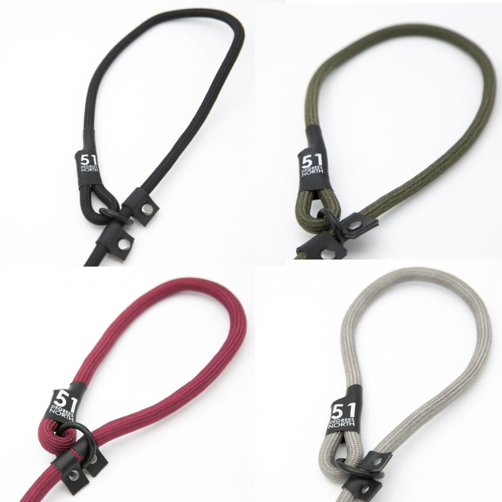 51 Degrees North Wanderful Slipline rope - Nena's Pets