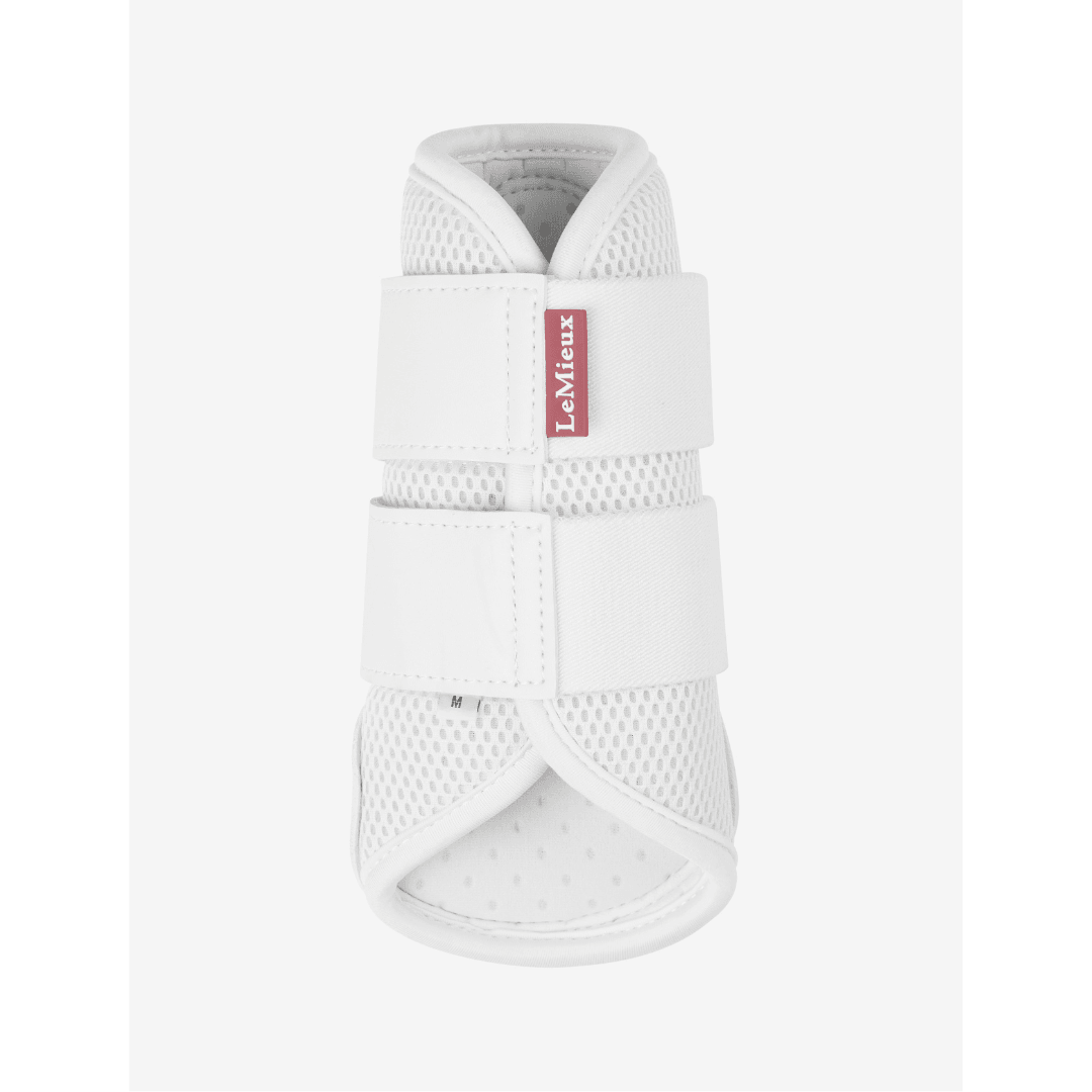 LeMieux Mesh Brushing Boots - Nena's Pets