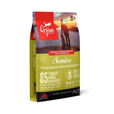Orijen Krokante Hondenbrokken - Nena's Pets