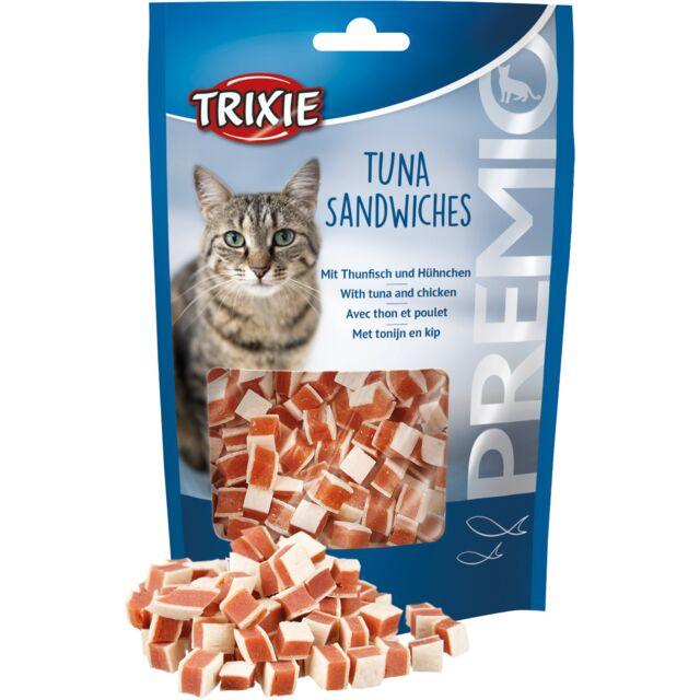 PREMIO Kattensnacks diverse - Nena's Pets