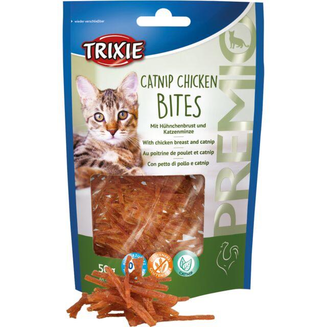 PREMIO Kattensnacks diverse - Nena's Pets