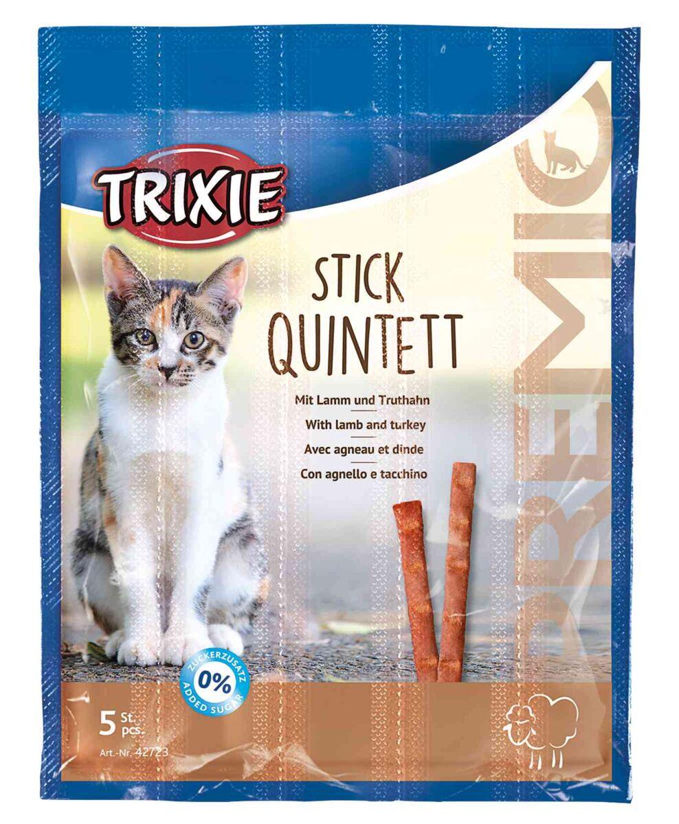 PREMIO Kattensnacks diverse - Nena's Pets