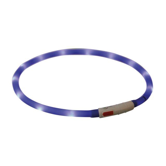 Trixie USB Flash Lichtgevende Band - Nena's Pets