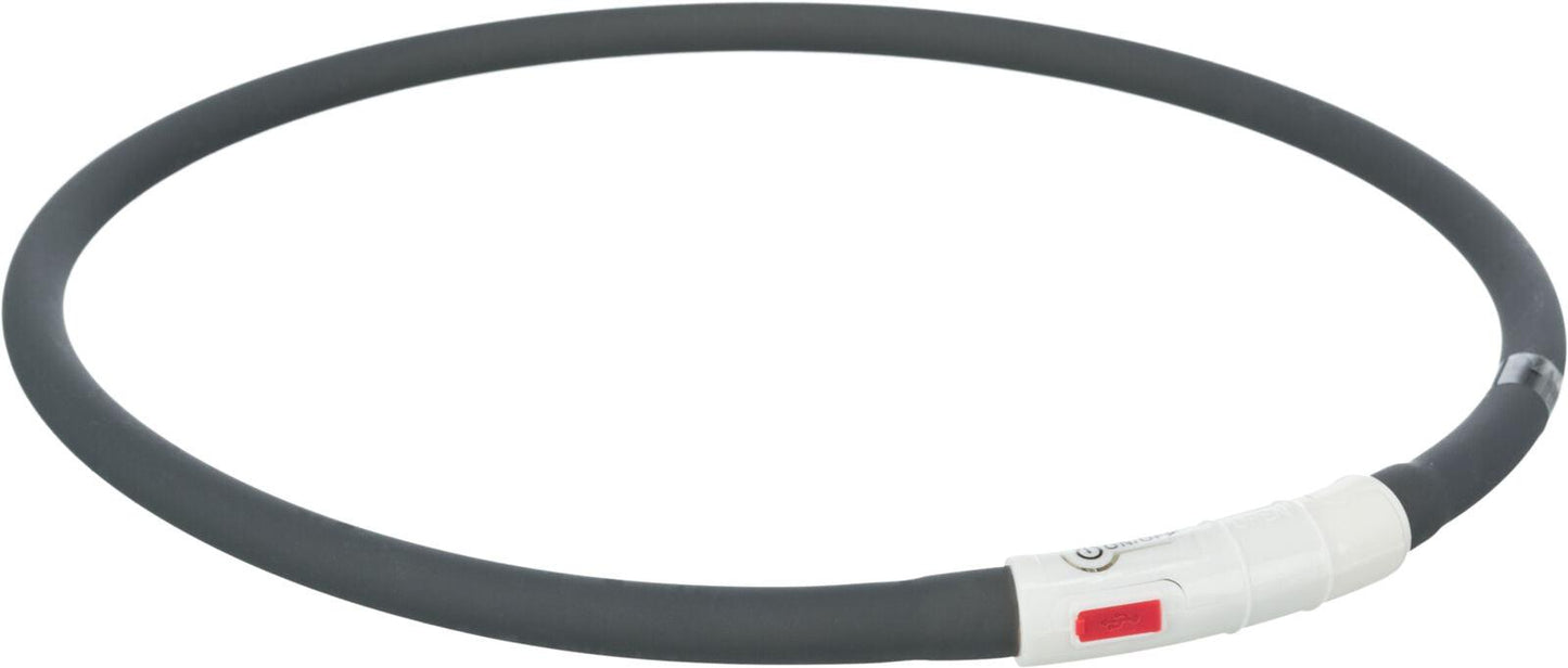 Trixie USB Flash Lichtgevende Band - Nena's Pets