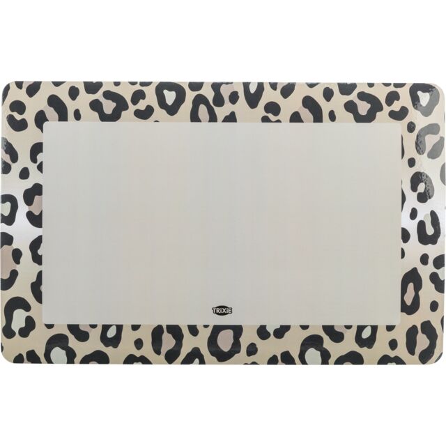 Trixie placemat Leo