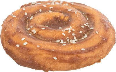 Trixie Cinnamon pie