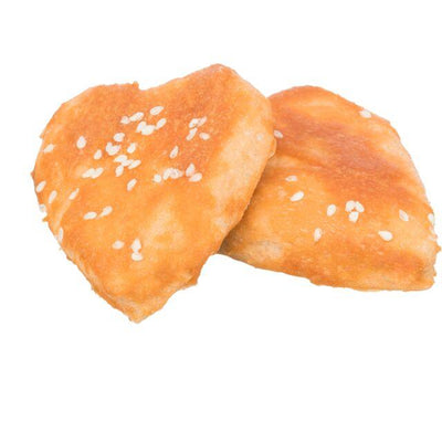 Trixie Denta Fun Chicken Love, los - Nena's Pets