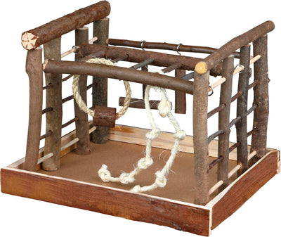 Trixie Speelplaats voor vogels - Nena's Pets