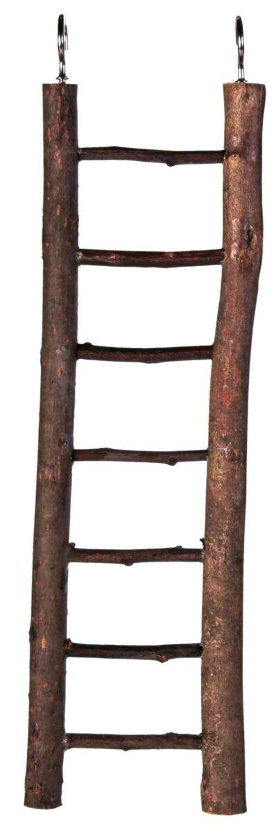 Trixie natural living ladder 26cm - Nena's Pets