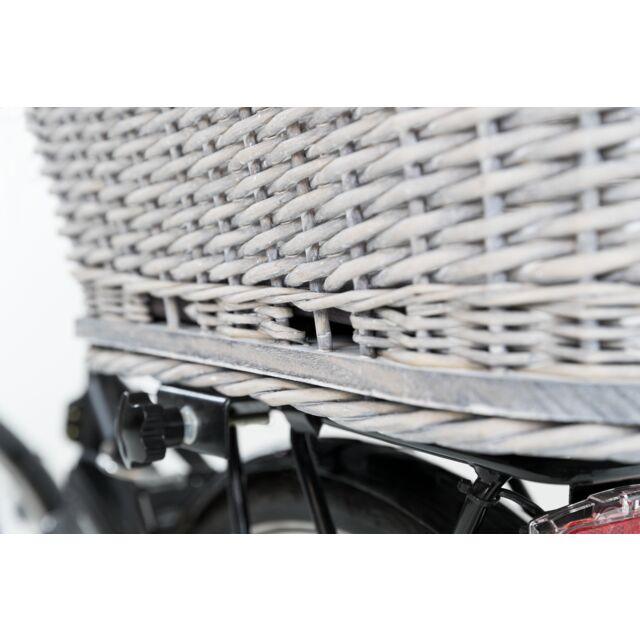Trixie fietsmand voor bagagedrager 35x49x55 - Nena's Pets