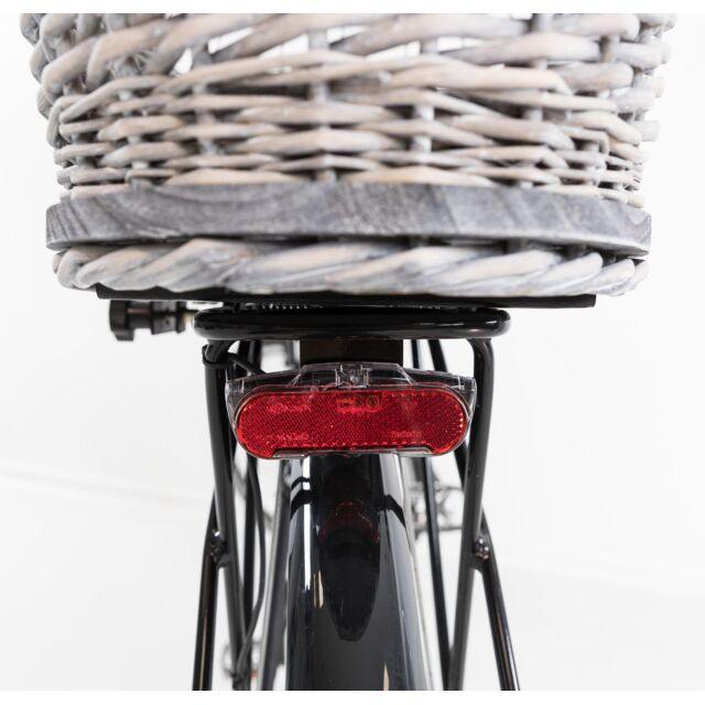 Trixie fietsmand voor bagagedrager 35x49x55 - Nena's Pets