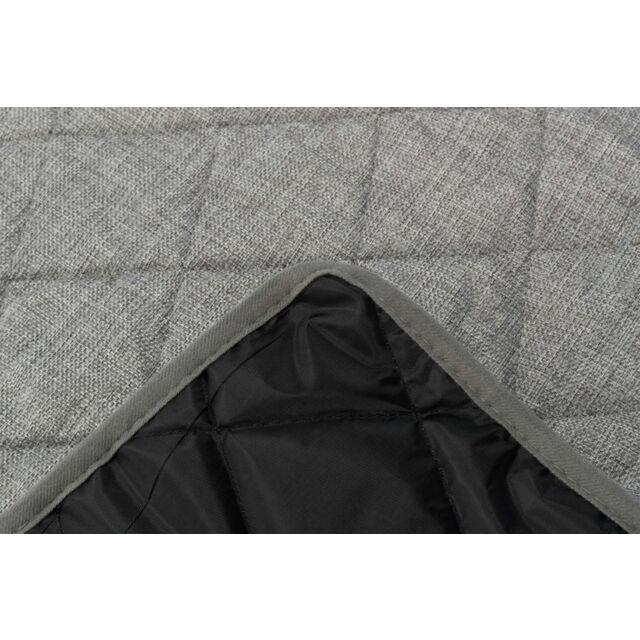 Bekleding-Beschermdeken Nero - Nena's Pets