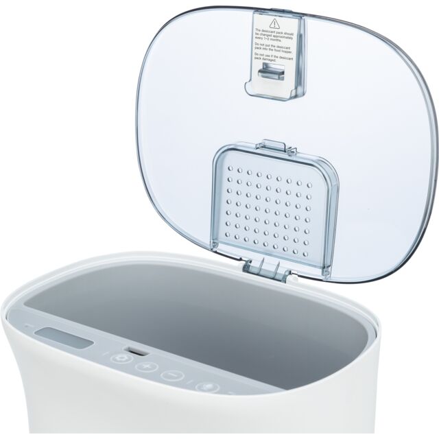 Trixie voerautomaat TX8 smart 2.0