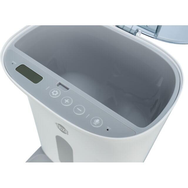 Trixie voerautomaat TX8 smart 2.0