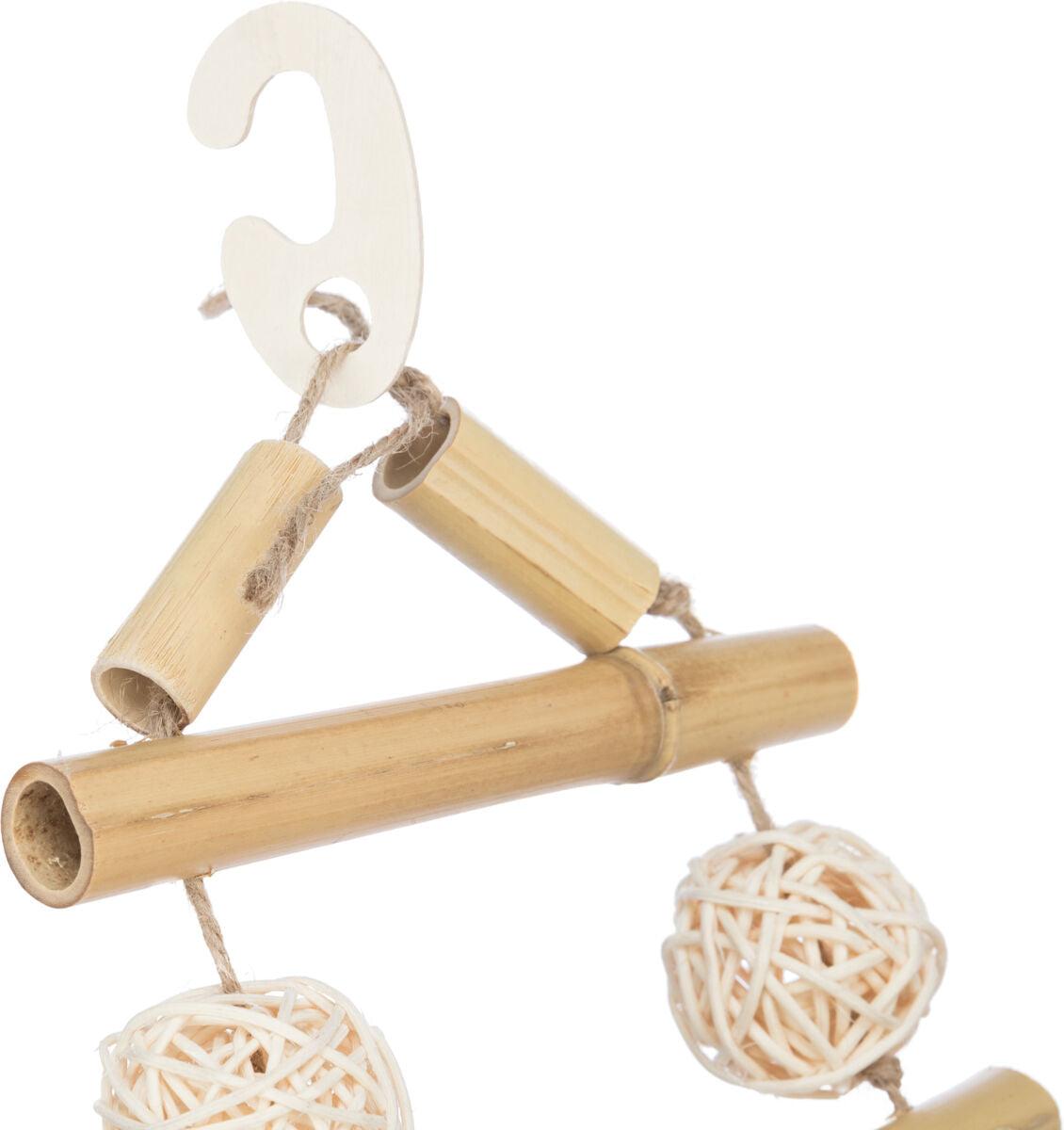 Trixie Hangbrug voor vogels 45cm - Nena's Pets