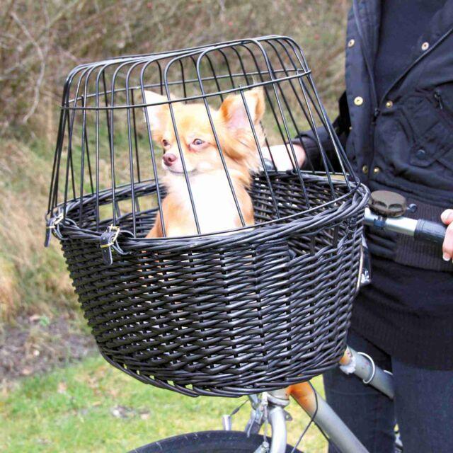 Trixie hondenfietsmand - Nena's Pets