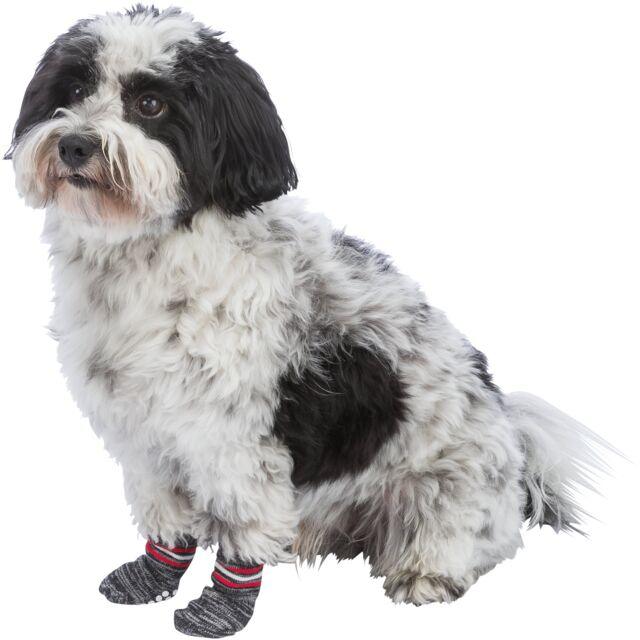Trixie anti-slip hondensokken - Nena's Pets