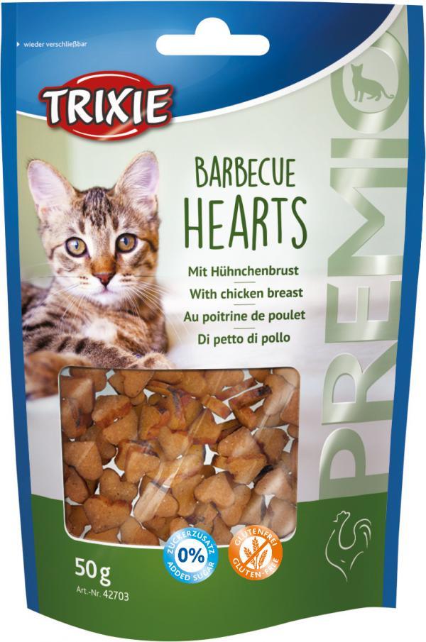 PREMIO Kattensnacks diverse - Nena's Pets