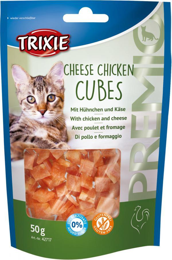 PREMIO Kattensnacks diverse - Nena's Pets