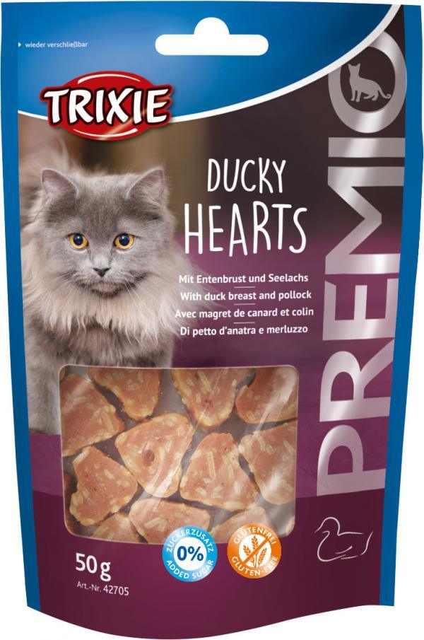 PREMIO Kattensnacks diverse - Nena's Pets
