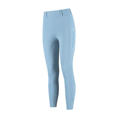 Mrs. Ros Silhouette Riding breeches